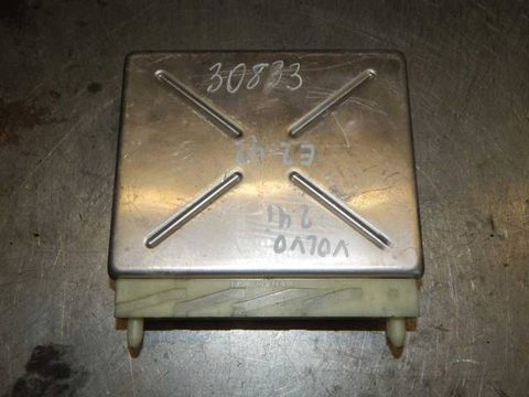 Блок управления АКПП Volvo V70, 2003 г., OEM 1T0605A00, арт. 30833, фото 2