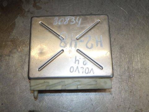 Блок управления АКПП Volvo V70, 2004 г., OEM 1T0605A00, арт. 30834