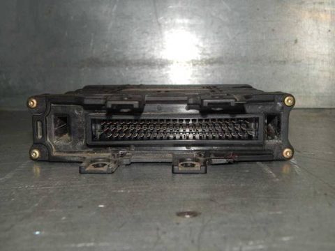 Блок управления АКПП Volkswagen Golf, 2000 г., OEM 01M927733JQ, арт. 30981, фото 3