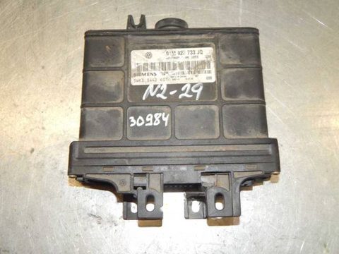 Блок управления АКПП Volkswagen Bora, 2000 г., OEM 01M927733JQ, арт. 30984, фото 3