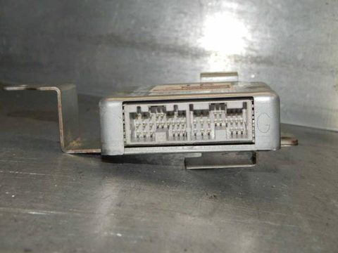 Блок управления АКПП Nissan Teana J31, 2006 г., OEM 310367W30C, арт. 31016