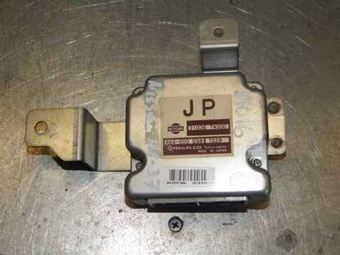 Блок управления АКПП Nissan Teana J31, 2006 г., OEM 310367W30C, арт. 31016, фото 3