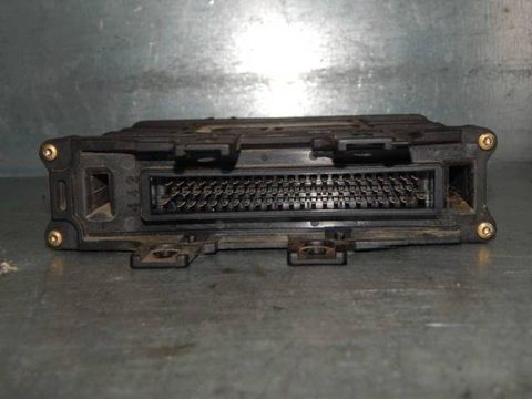 Блок управления АКПП Volkswagen Golf, 2000 г., OEM 01M927733JQ, арт. 31178