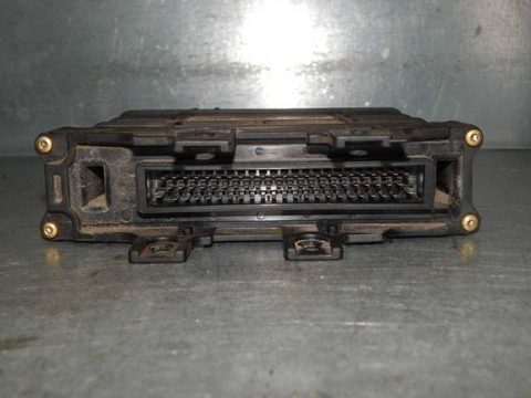 Блок управления АКПП Volkswagen Bora, 2000 г., OEM 01M927733JQ, арт. 31179, фото 2