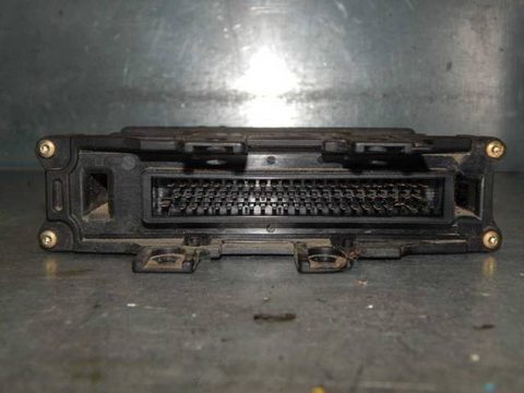 Блок управления АКПП Volkswagen Golf, 2000 г., OEM 01M927733HS, арт. 31182