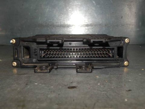 Блок управления АКПП Volkswagen Golf, 2000 г., OEM 01M927733JQ, арт. 31184, фото 2