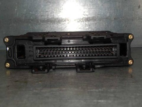 Блок управления АКПП Volkswagen Beetle, 2000 г., OEM 01M927733JQ, арт. 31187, фото 2
