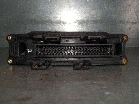 Блок управления АКПП Volkswagen Beetle, 1999 г., OEM 01M927733HS, арт. 31190, фото 2