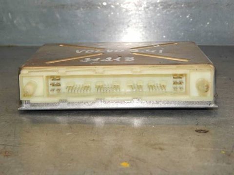 Блок управления АКПП Volvo V70, 2002 г., OEM 1T0605A00, арт. 31218