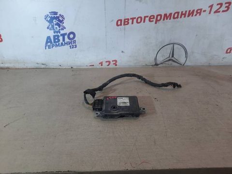 Блок управления АКПП BMW 2 F45/F46, 2014 г., OEM 24008687030, арт. 31352