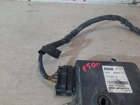 Блок управления АКПП BMW 2 F45/F46, 2014 г., OEM 24008687030, арт. 31352, фото 3