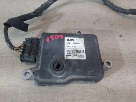 Блок управления АКПП BMW 2 F45/F46, 2014 г., OEM 24008687030, арт. 31352, фото 4