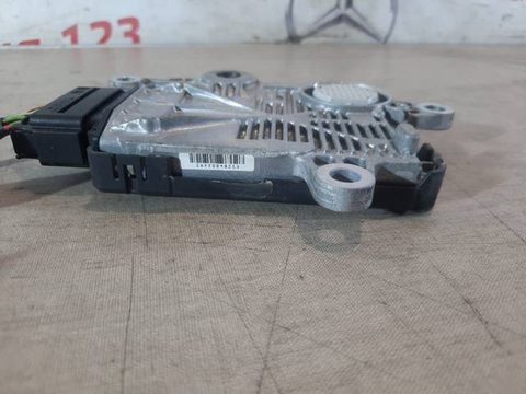 Блок управления АКПП BMW 2 F45/F46, 2014 г., OEM 24008687030, арт. 31352, фото 8