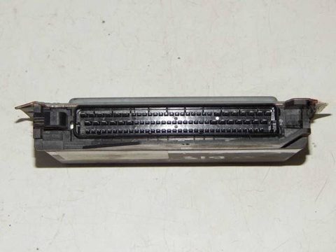 Блок управления АКПП Peugeot 607, 2002 г., OEM 0260002767, арт. 31914