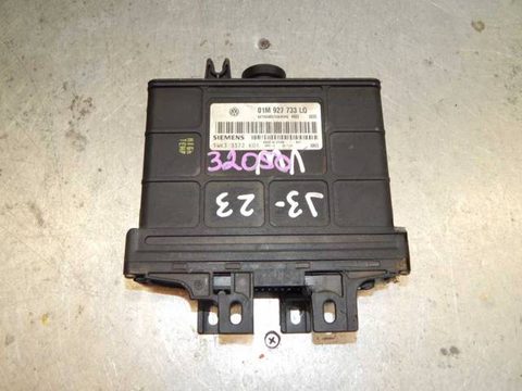 Блок управления АКПП Volkswagen Beetle, 2002 г., OEM 01M927733LQ, арт. 32050