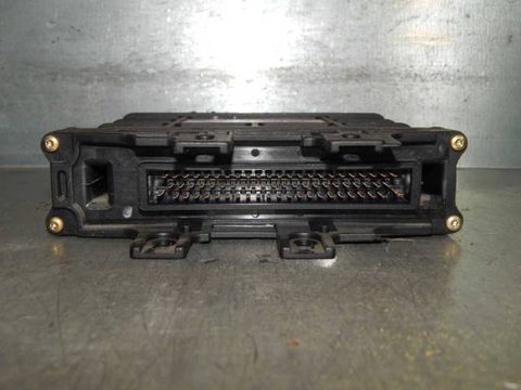 Блок управления АКПП Volkswagen Beetle, 1999 г., OEM 01M927733JJ, арт. 32053