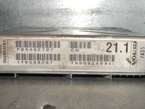 Блок управления АКПП Volvo V70, 2000 г., OEM P09442707, арт. 32080