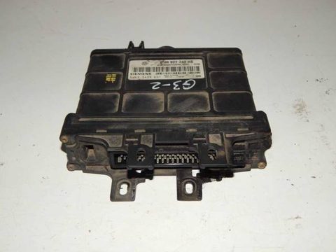 Блок управления АКПП Volkswagen Golf, 2000 г., OEM 01M927733HS, арт. 32175