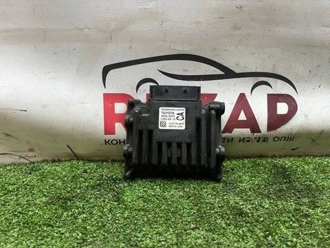 Блок управления АКПП Toyota RAV4, 2023 г., OEM 8953542070, арт. 3229