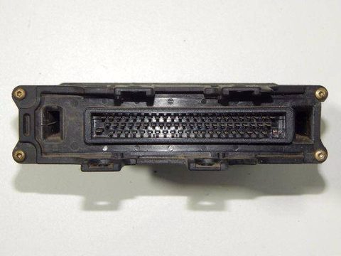 Блок управления АКПП Volkswagen Golf, 2001 г., OEM 01M927733JQ, арт. 32667, фото 2