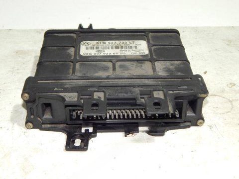 Блок управления АКПП Volkswagen Beetle, 2002 г., OEM 01M927733LT, арт. 33030