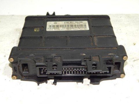 Блок управления АКПП Volkswagen Beetle, 2001 г., OEM 01M927733HS, арт. 33031
