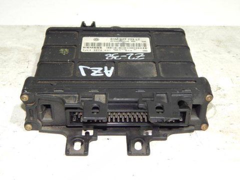 Блок управления АКПП Volkswagen Beetle, 2002 г., OEM 01M927733LT, арт. 33033