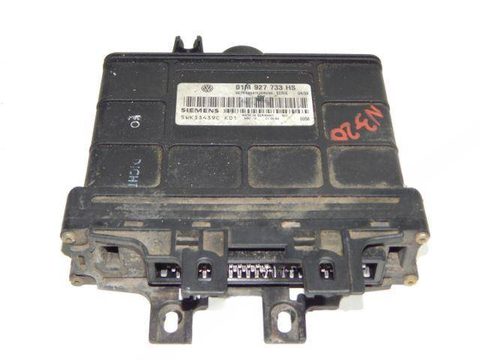Блок управления АКПП Volkswagen Golf, 1999 г., OEM 01M927733HS, арт. 33035