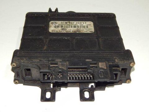 Блок управления АКПП Volkswagen Golf, 2003 г., OEM 01M927733LT, арт. 33036