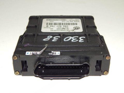 Блок управления АКПП Volkswagen Beetle, 2003 г., OEM 09G927750M, арт. 33038