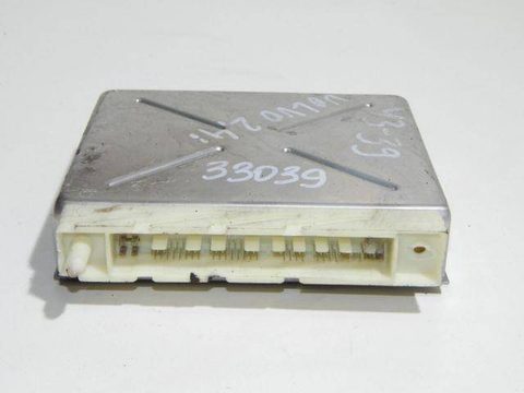 Блок управления АКПП Volvo V70, 2002 г., OEM 1T0505A00, арт. 33039