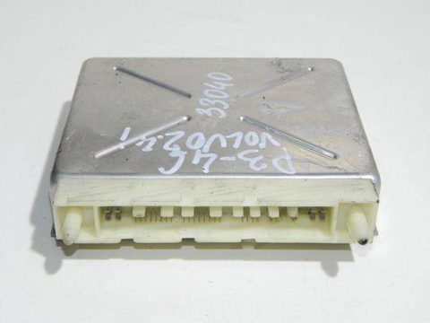 Блок управления АКПП Volvo V70, 2004 г., OEM 1T0505A00, арт. 33040