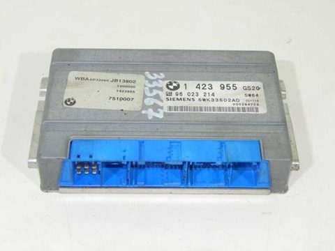 Блок управления АКПП BMW 3 E46, 2000 г., OEM 960232141423955, арт. 33567