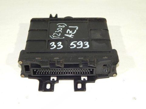 Блок управления АКПП Volkswagen Beetle, 2003 г., OEM 01M927733LT, арт. 33593