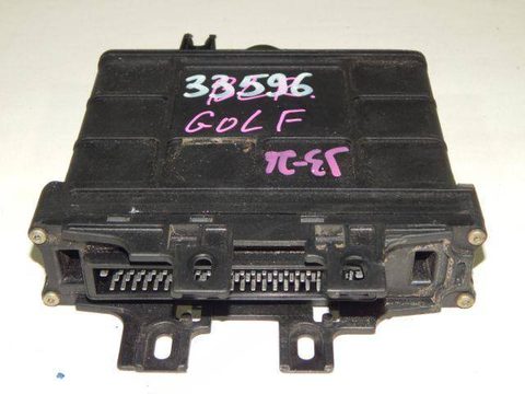 Блок управления АКПП Volkswagen Golf, 2004 г., OEM 01M927733LT, арт. 33596