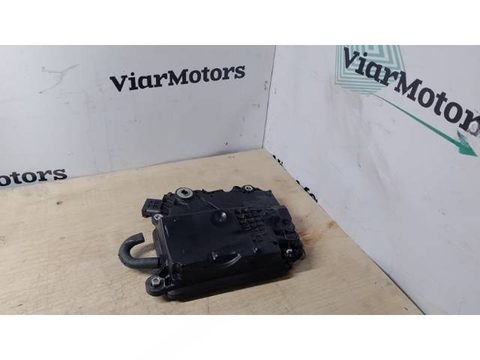 Блок управления АКПП Mercedes C W205, 2018 г., OEM A0002704452, арт. 3360, фото 2