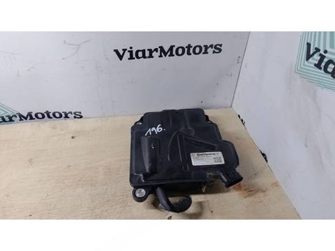 Блок управления АКПП Mercedes C W205, 2018 г., OEM A0002704452, арт. 3360, фото 3
