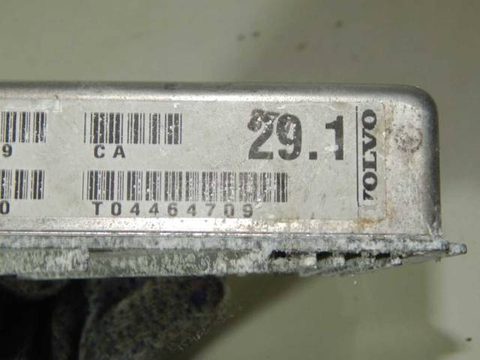 Блок управления АКПП Volvo V70, 2004 г., OEM P30646719, арт. 34277