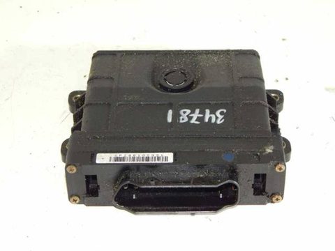 Блок управления АКПП Volkswagen Golf, 2006 г., OEM 09G927750FA, арт. 34781, фото 2