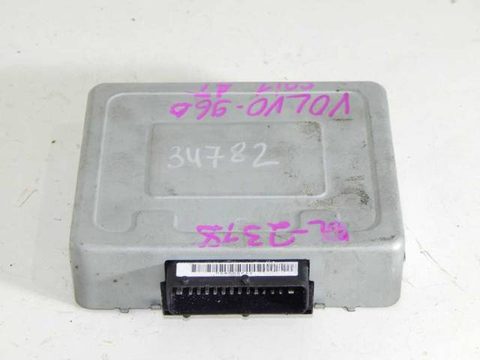Блок управления АКПП Volvo 960, 1996 г., OEM P09144366, арт. 34782, фото 2