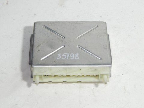 Блок управления АКПП Volvo V70, 2007 г., OEM P30735493, арт. 35198