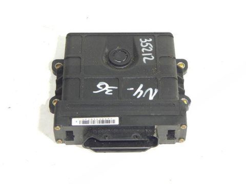 Блок управления АКПП Volkswagen Jetta, 2006 г., OEM 09G927750FB, арт. 35212