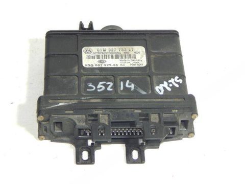 Блок управления АКПП Volkswagen Beetle, 2004 г., OEM 01M927733LT, арт. 35214, фото 2