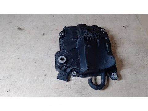 Блок управления АКПП Mercedes C W205, 2018 г., OEM A0002704452, арт. 3649, фото 2