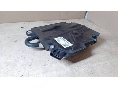 Блок управления АКПП Mercedes C W205, 2018 г., OEM A0002704452, арт. 3649, фото 3