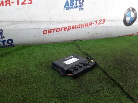 Блок управления АКПП Mercedes C W204, 2010 г., OEM A0034464110, арт. 38833