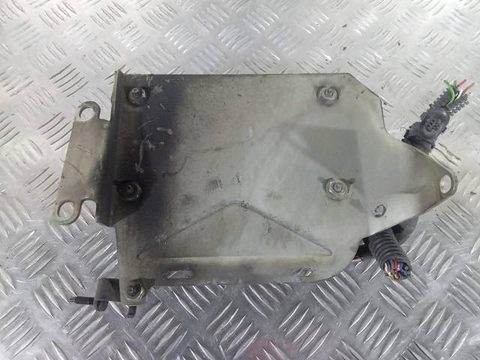Блок управления АКПП Peugeot 207, 2012 г., OEM S1227511120, арт. 41015.50, фото 2