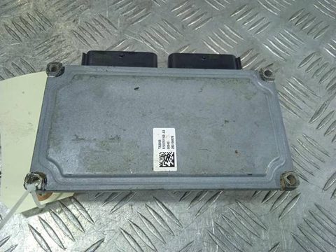Блок управления АКПП Citroen C4, 2006 г., OEM S126024101, арт. 47260.6, фото 3