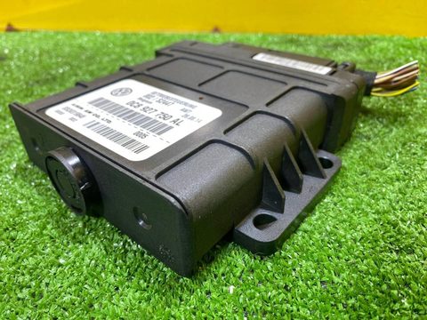 Блок управления АКПП Audi Q7, 2013 г., OEM 0C8927750AL, арт. 49382264, фото 6
