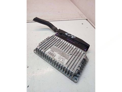 Блок управления АКПП Peugeot 807, 2006 г., OEM 397360, арт. 52107616